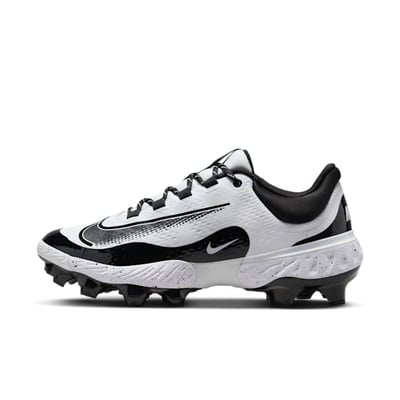 Nike Alpha Huarache Elite 4 Low MCS FD6255-108
