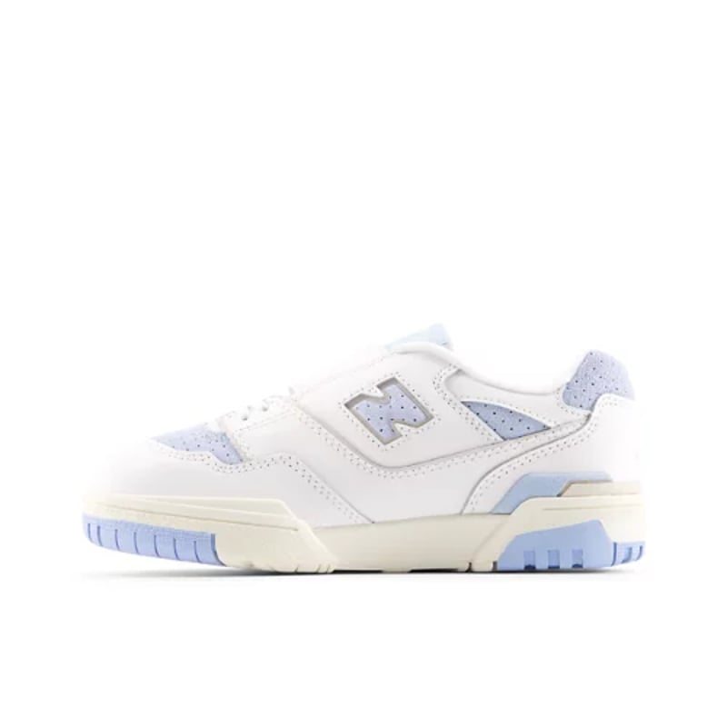 New Balance 550 Hook & Loop PHB550LB 02