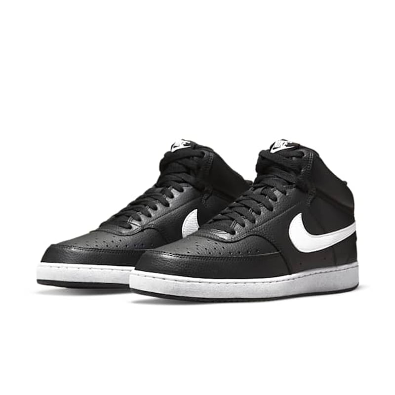 Nike Court Vision Mid Next Nature DN3577-001 06