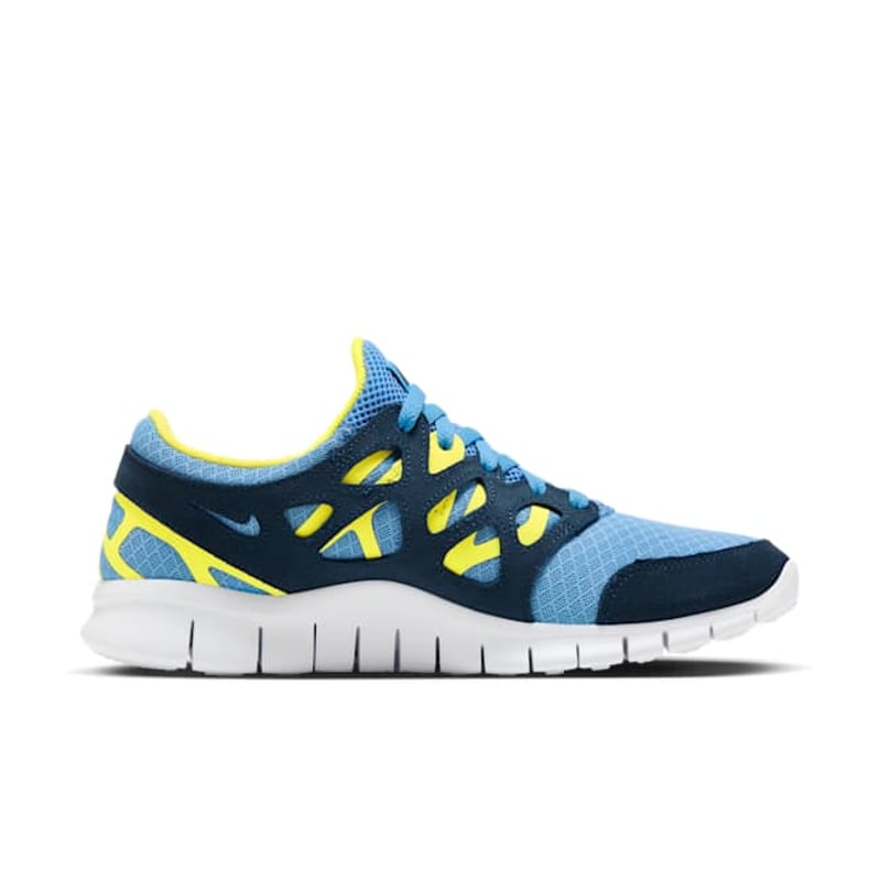 Nike Free Run 2 537732-408 03