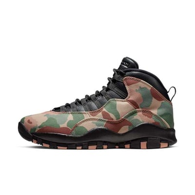 Jordan 10 Retro 310805-200