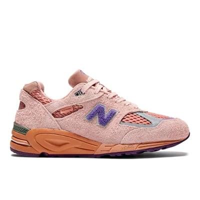 New Balance 990v2 x Salehe Bembury M990SB2