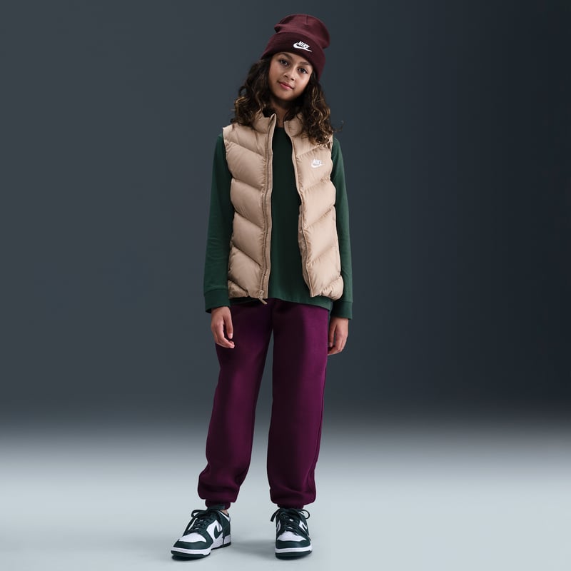 Nike Club Fleece Loose FD2933-610 01