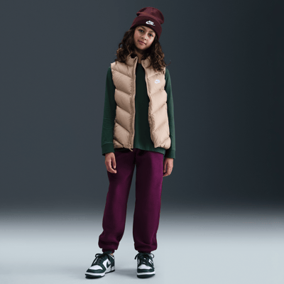 Nike Club Fleece Loose FD2933-610 01