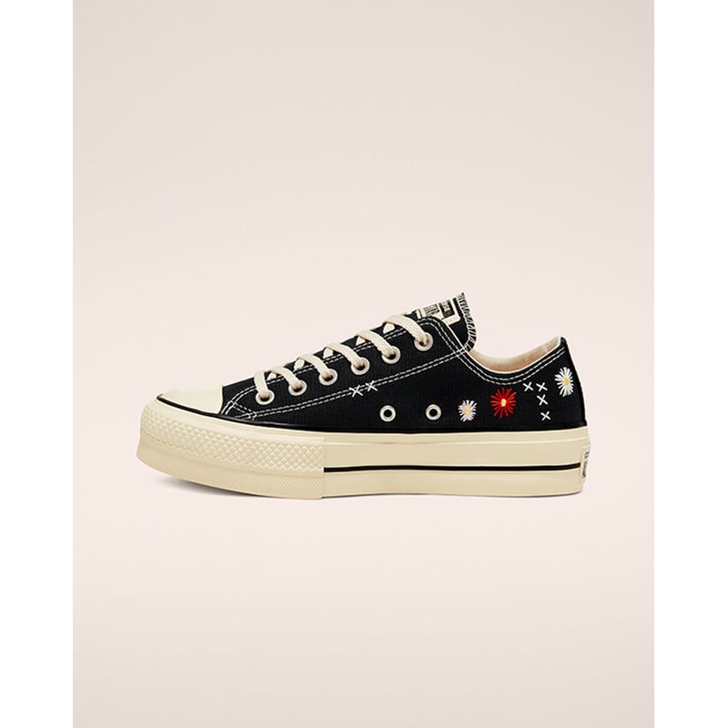 Converse Chuck Taylor All Star Lift Low 567994C 03