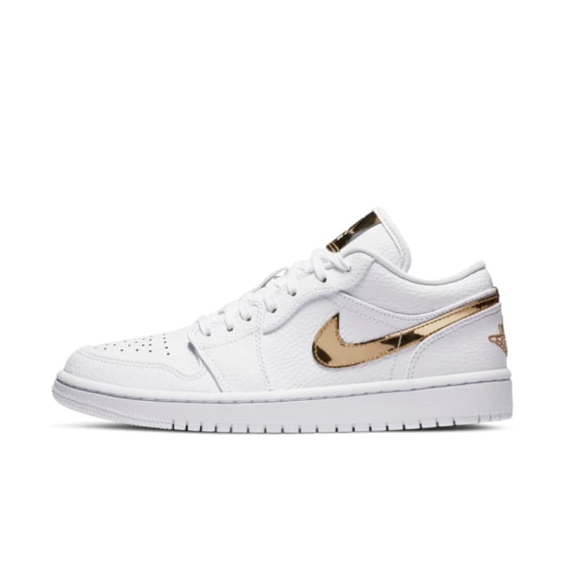 Jordan 1 Retro Low CZ4776-100 01