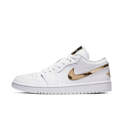 Jordan 1 Retro Low CZ4776-100