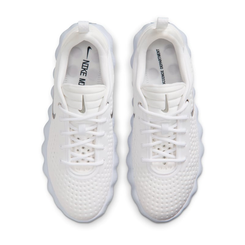 Sneakers Nike Mind 002 "White & Vast Grey" | Muži | Sportstyle | 03 | SPORTSHOWROOM