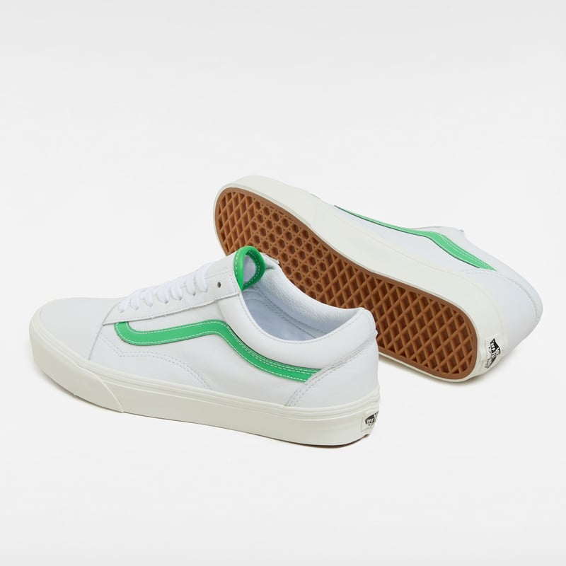 Vans Old Skool Suede VN000CR5WGR 03