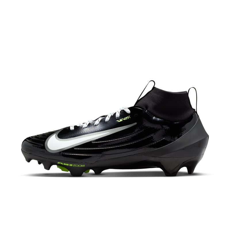Scarpe da football Nike Vapor Pro 1 "Black & Volt Ice" | Uomo | Football americano | 01 | SPORTSHOWROOM