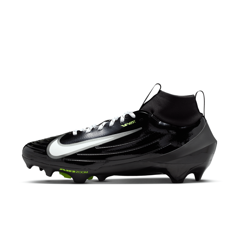 Scarpe da football Nike Vapor Pro 1 "Black & Volt Ice" | Uomo | Football americano | 01 | SPORTSHOWROOM