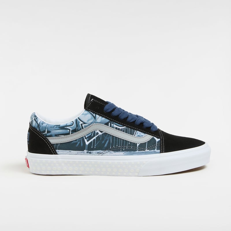 Vans Old Skool VN000D3HKIF 01