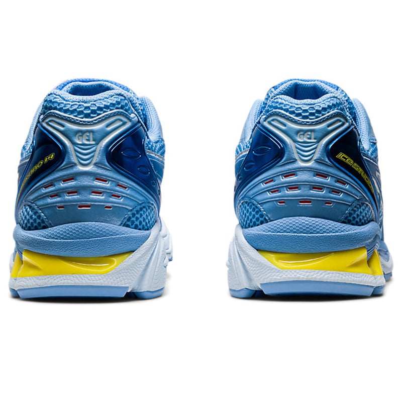 ASICS Gel-Kayano 14 x Ice Studios 1201A514-400 05