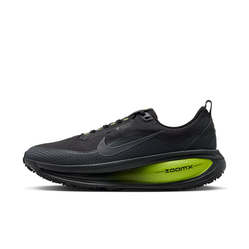 Nike Vomero 18 GORE-TEX hardloopschoenen "Anthracite & Lemon Venom" | Heren | Hardlopen | 01 | SPORTSHOWROOM