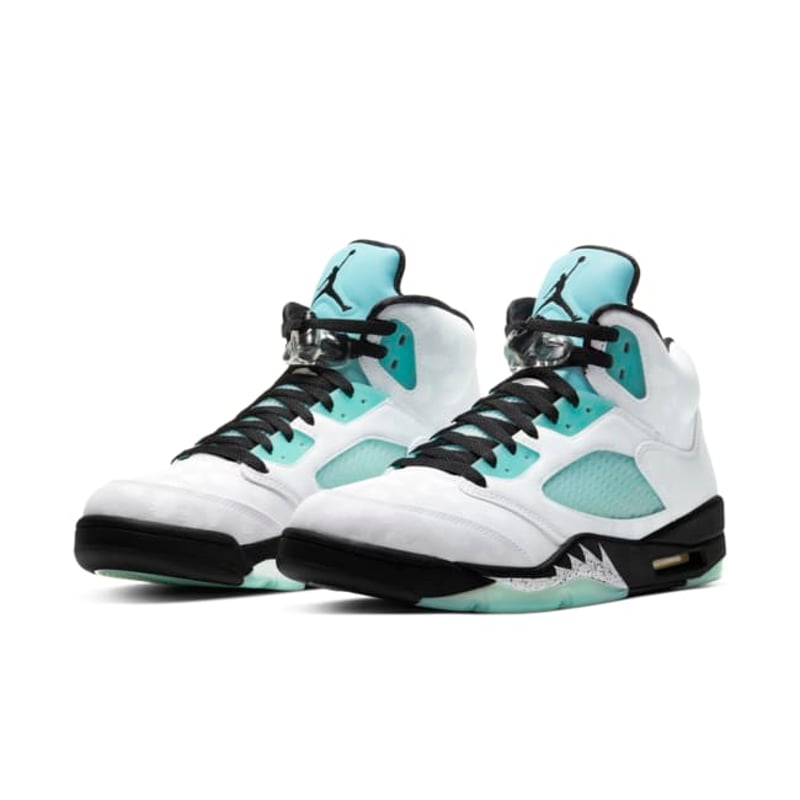 Jordan 5 Retro CN2932-100 04