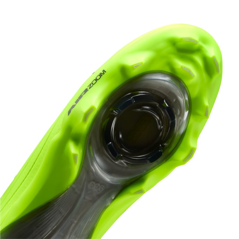 Nike Vapor Pro 1 American Football cleats "Volt & Anthracite" | Men | American Football | 07 | SPORTSHOWROOM