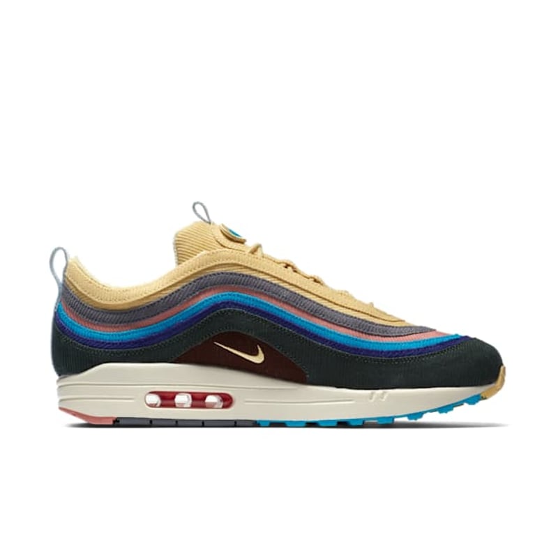 Nike Air Max 1/97 AJ4219-400 03