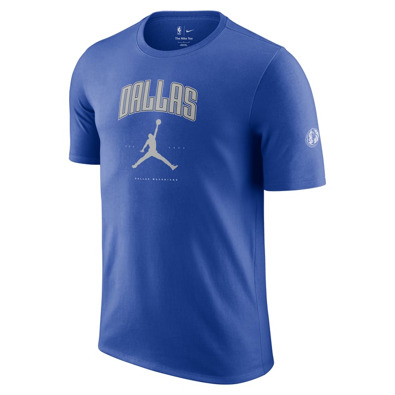 Nike Jordan Dallas Mavericks Essential NBA HQ1230-480 01