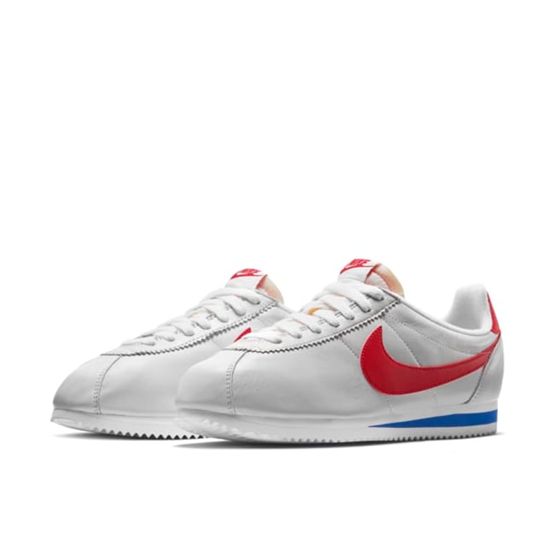 Nike Classic Cortez Premium QS Forrest Gump 724262 184 SPORTSHOWROOM