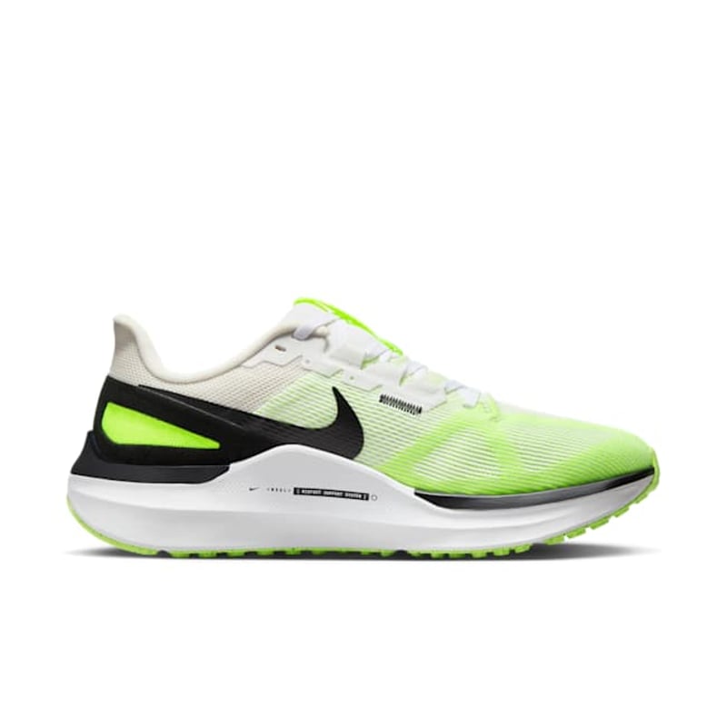Nike Structure 25 DJ7883-100 04