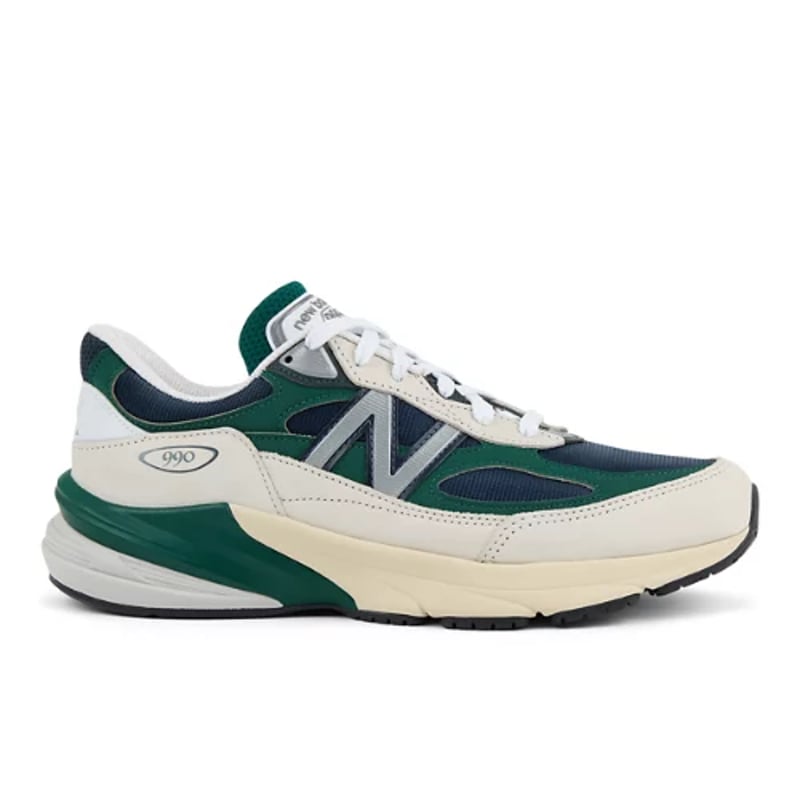 New Balance 990v6 Made in USA x Shohei Ohtani U990SH6 03