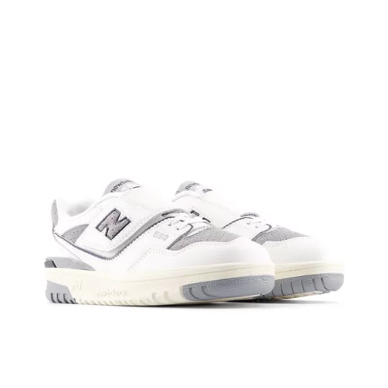 New Balance 550 Hook & Loop PHB550LG 03
