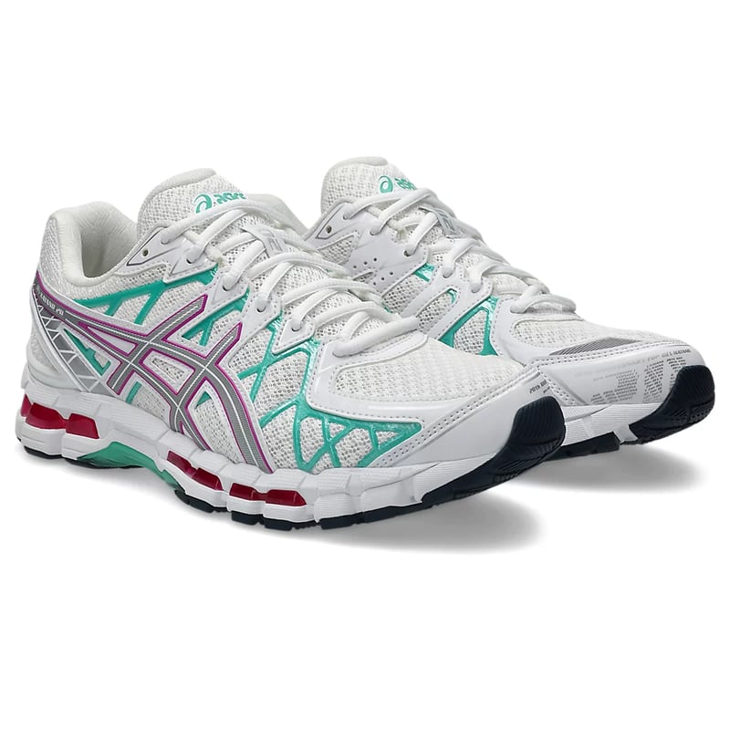 ASICS Gel-Kayano 20 1203A388-105 02