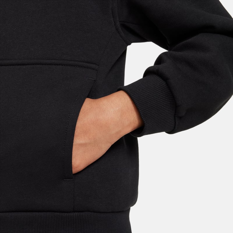 Nike Club Fleece Full-Zip FD3004-010 04