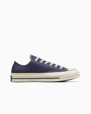 Converse Chuck 70 Vintage Canvas Low A04592C