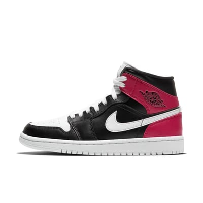 Jordan 1 Mid BQ6472-016