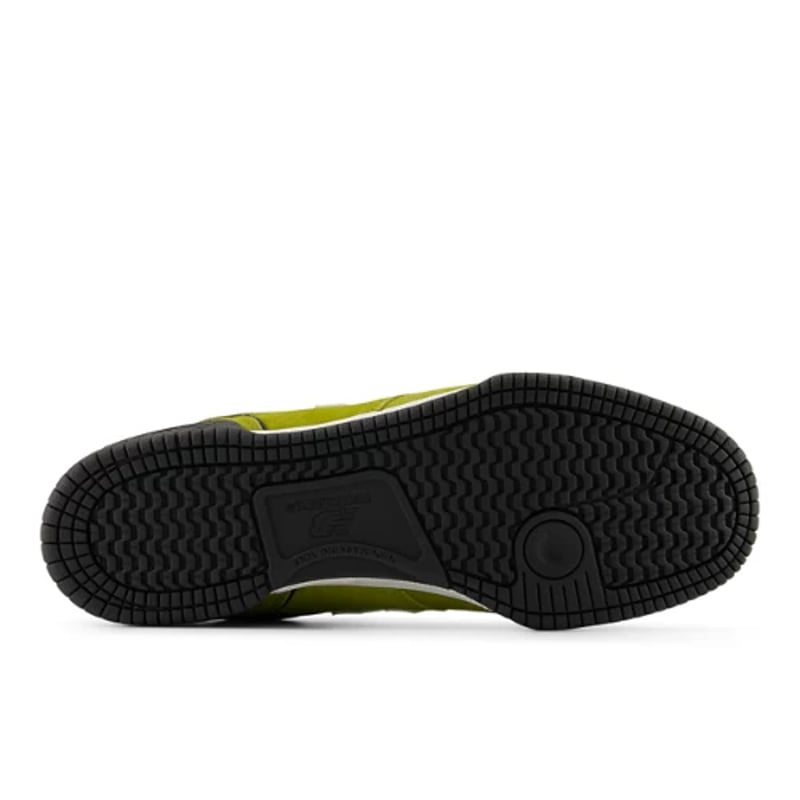 New Balance Numeric Tom Knox 600 UN600SMB 04