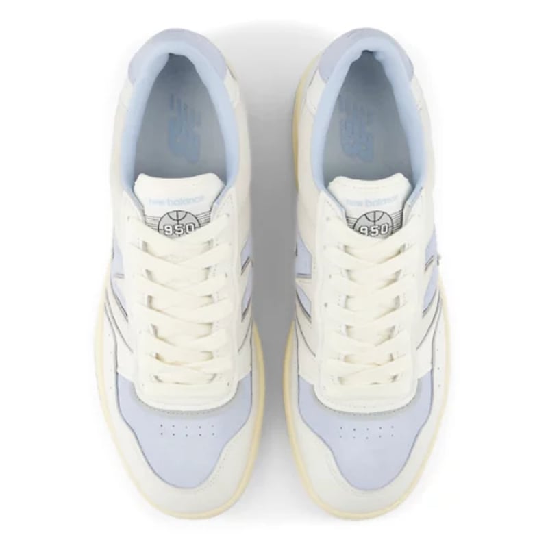New Balance 950 trainers "Angora & Oxford Blue" | Men & Women | SportStyle | 03 | SPORTSHOWROOM