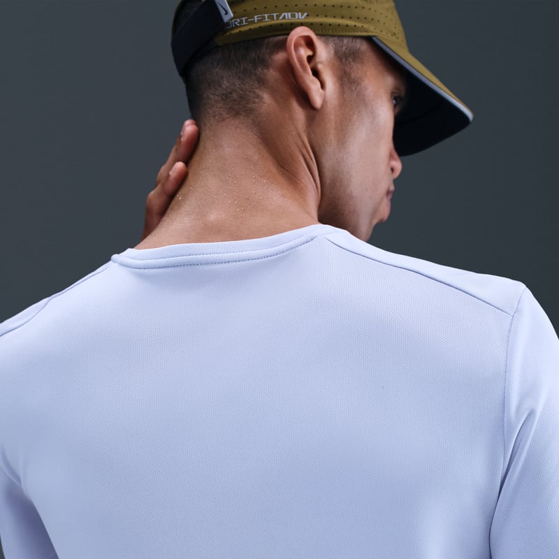 Majica Nike Miler Dri-FIT "Ghost" | Moški | Tek | 02 | SPORTSHOWROOM