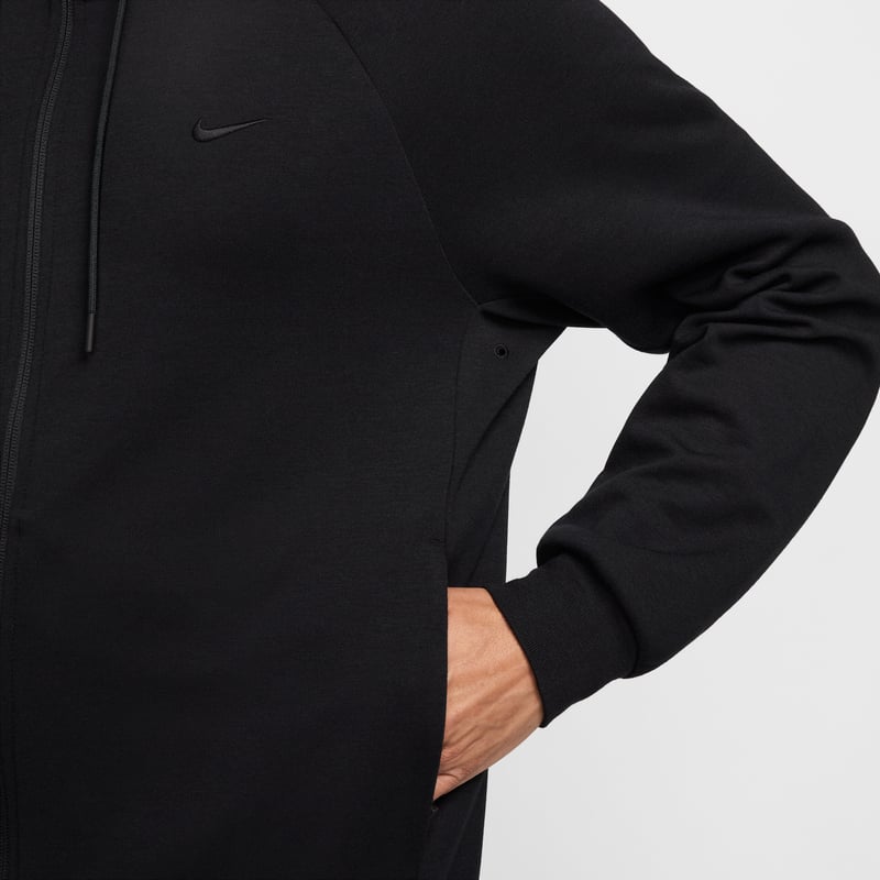 Nike Primary Fleece Dri-FIT UV FZ0967-010 06