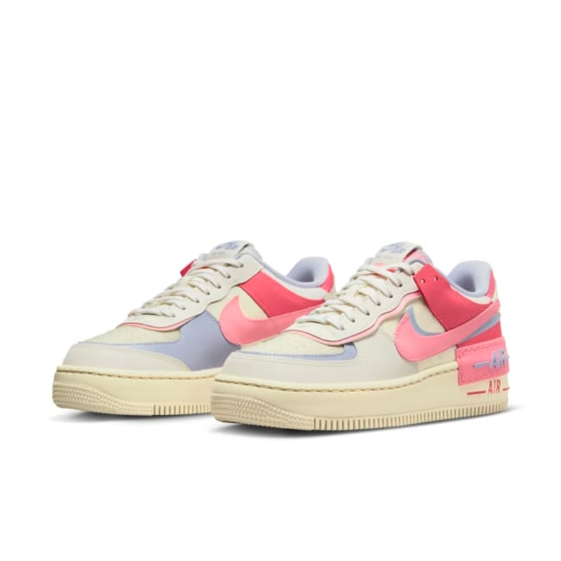 Nike Air Force 1 Shadow DV7449-101 06