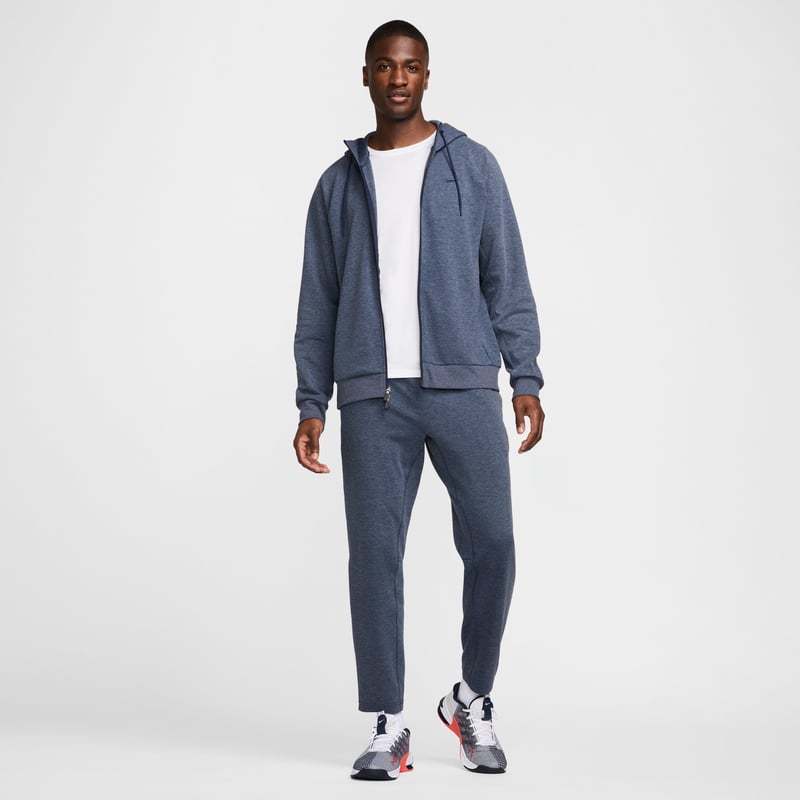 Nike Primary Fleece Dri-FIT UV Tapered Performance FZ5850-451 06