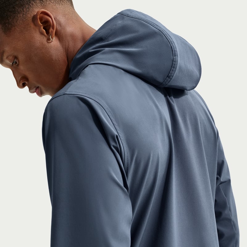 Nike Unlimited Repel Hooded FB7551-491 02