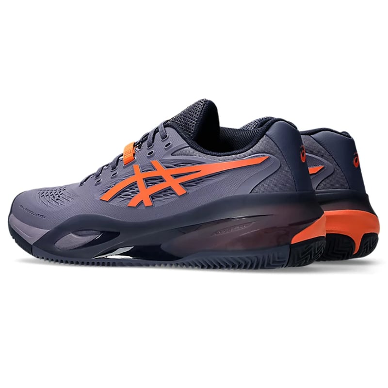 ASICS Gel-Resolution X Clay 1041A485-500 03