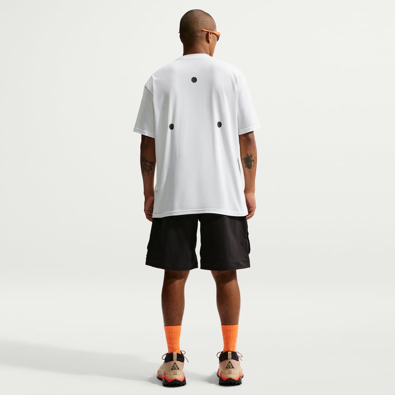 Blouzaki Nike ACG Dri-FIT "Summit White" | Άνδρες | Σκέιτμπορντ | 05 | SPORTSHOWROOM