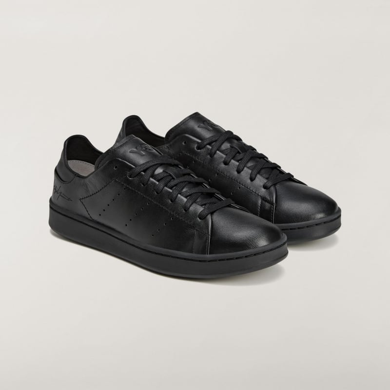 adidas Y-3 Stan Smith JR4218 04