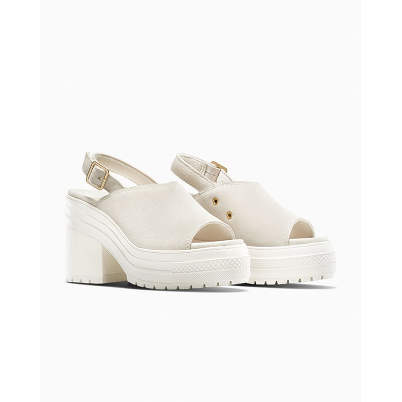 Converse Chuck 70 De Luxe Heel Mule A15070C 05