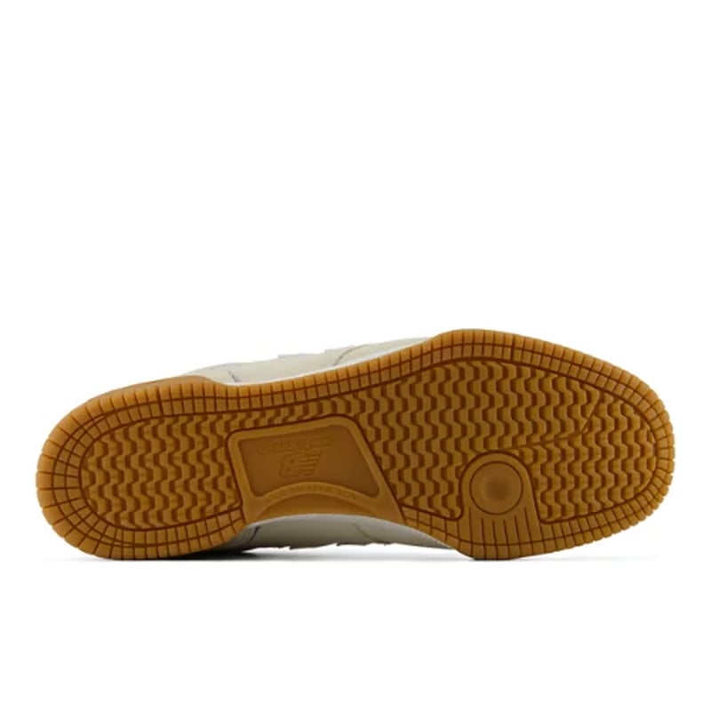 New Balance Numeric Tom Knox 600 UN600CRM 04
