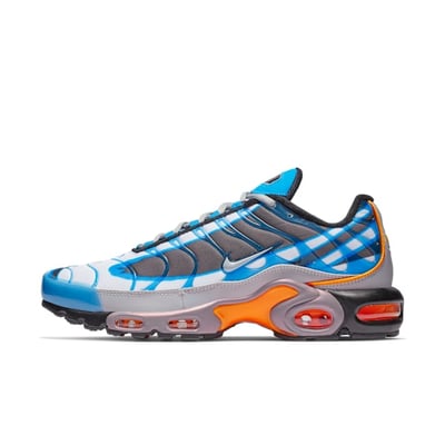 Nike Air Max Plus Premium 815994-400