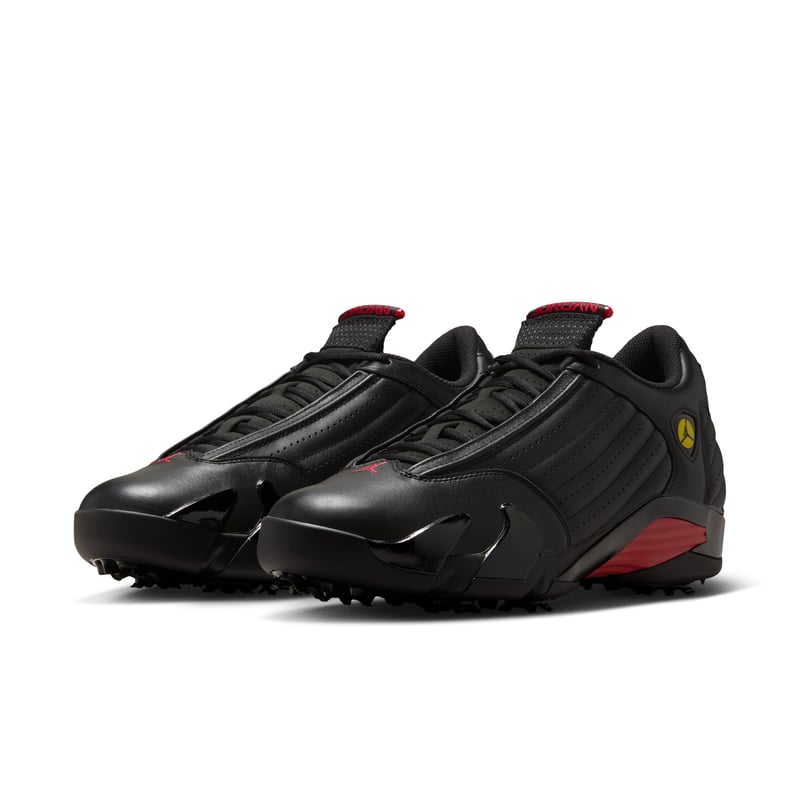 Jordan 14 G HJ7710-001 05