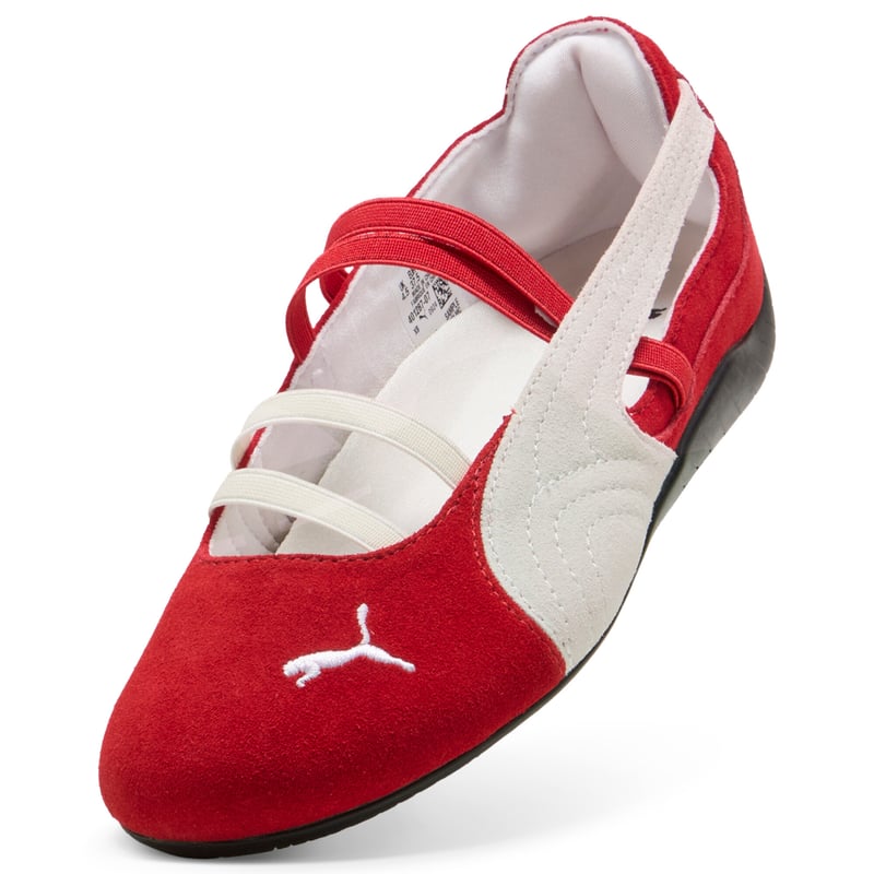 PUMA Speedcat Ballet Suede 401287-07 04