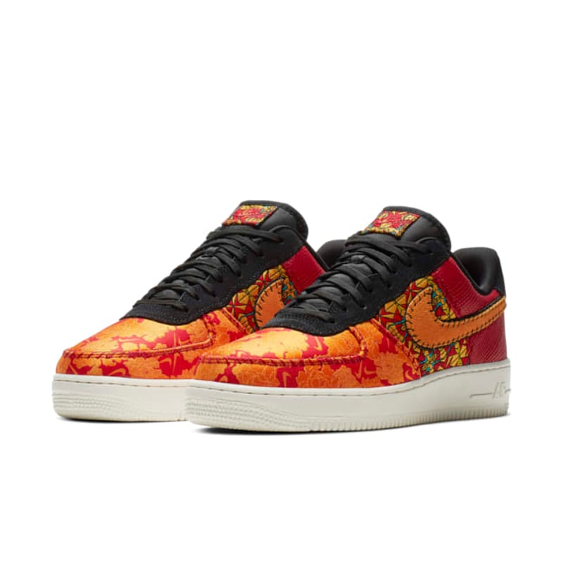 Nike Air Force 1 Low Premium AT4144-601 05