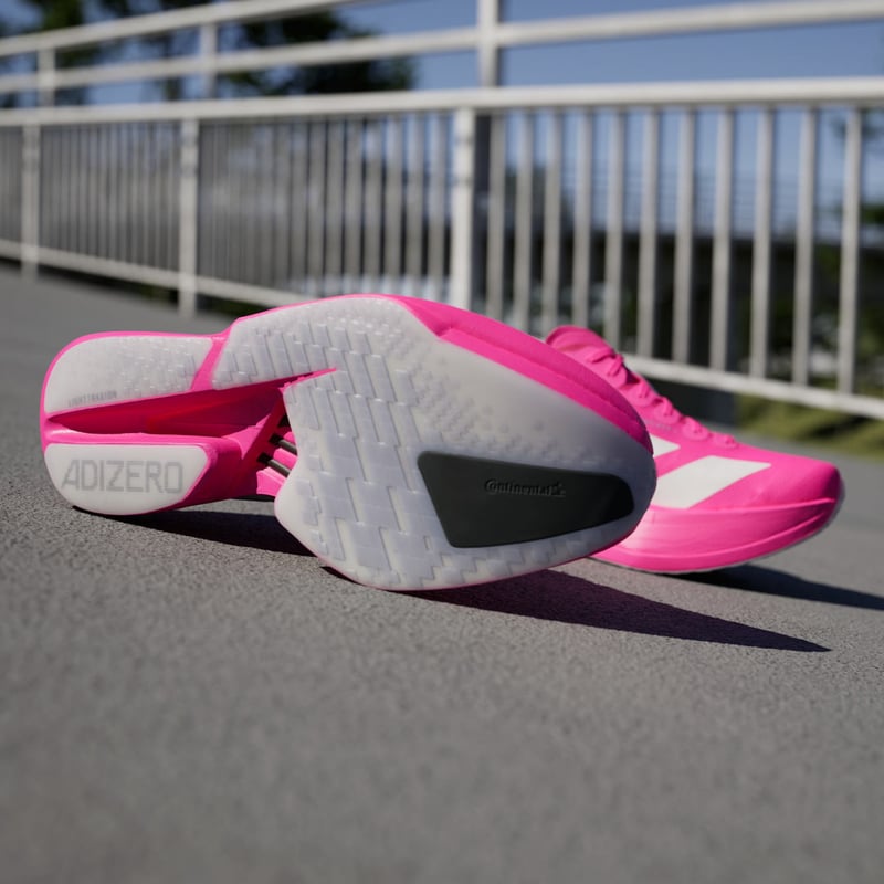 adidas Adizero Adios Pro 4 JR1269 03