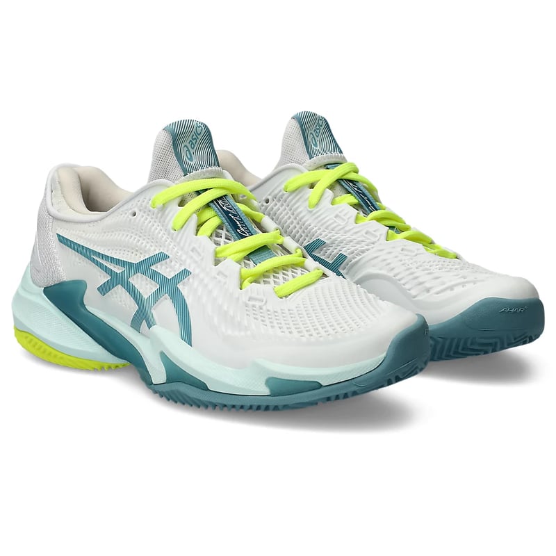 ASICS Court FF 3 Clay 1042A221-102 02