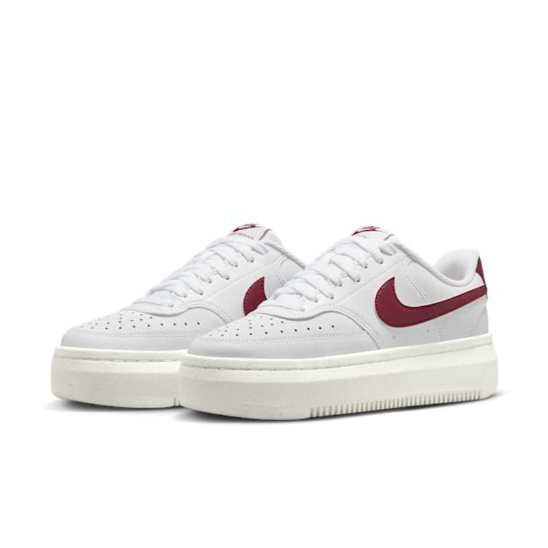 Nike Court Vision Alta DZ5394-103 05