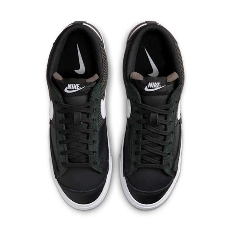 Nike Blazer Low Pro Club FJ3694-001 04